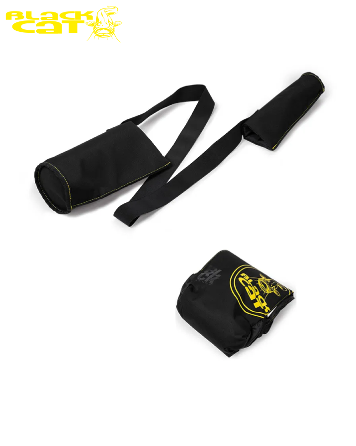 BLCK® Reel and Rod Tip Shield