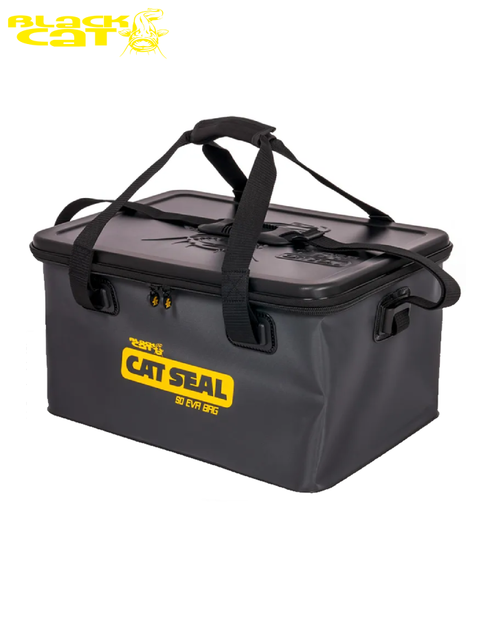 Cat Seal EVA Bags