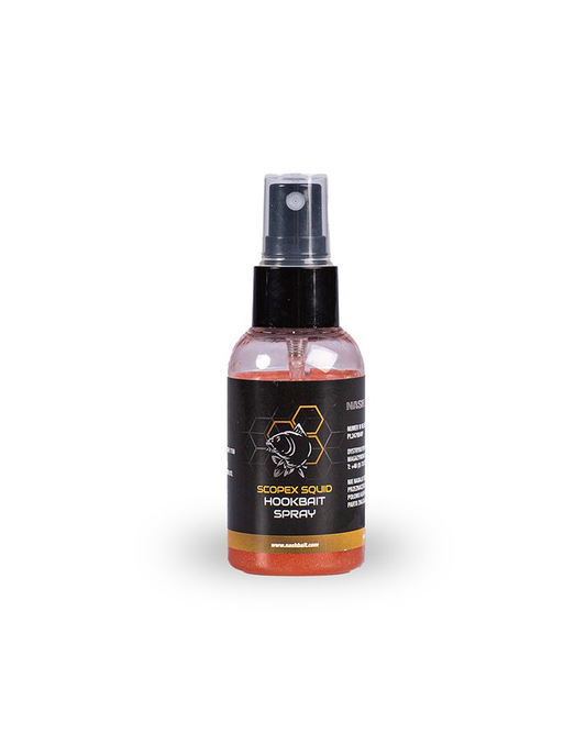 Scopex Squid Hookbait Spray 2024
