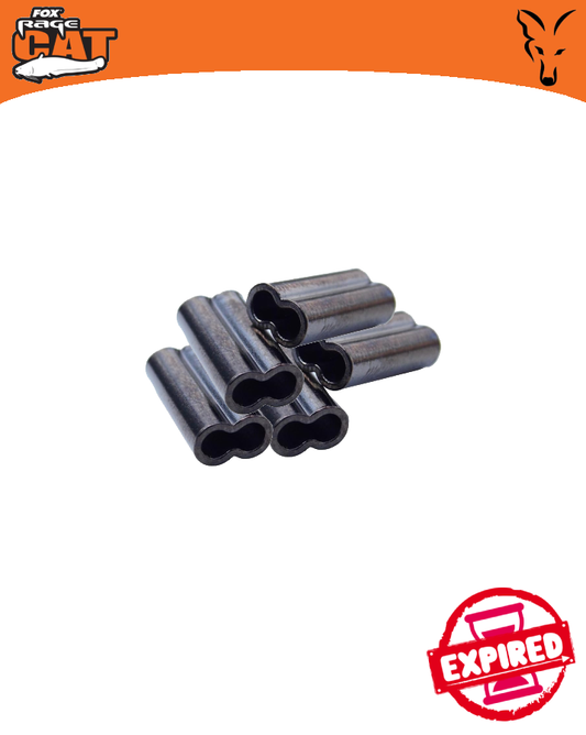 Double Barrel Mono Crimps
