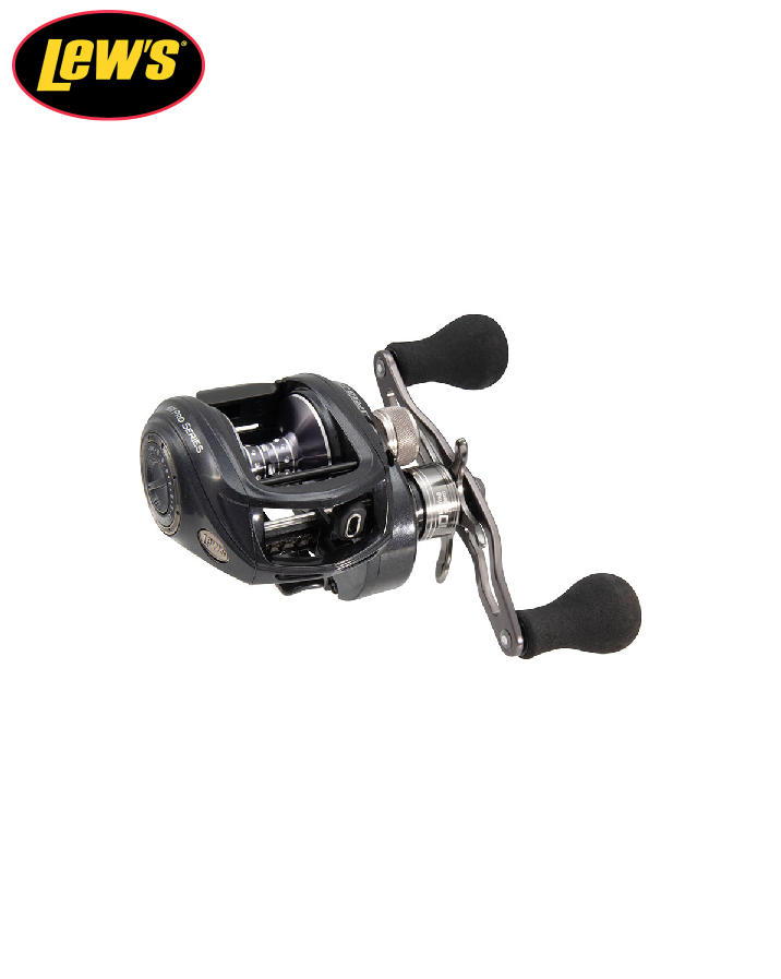 BB1 Series Speed Spool®
