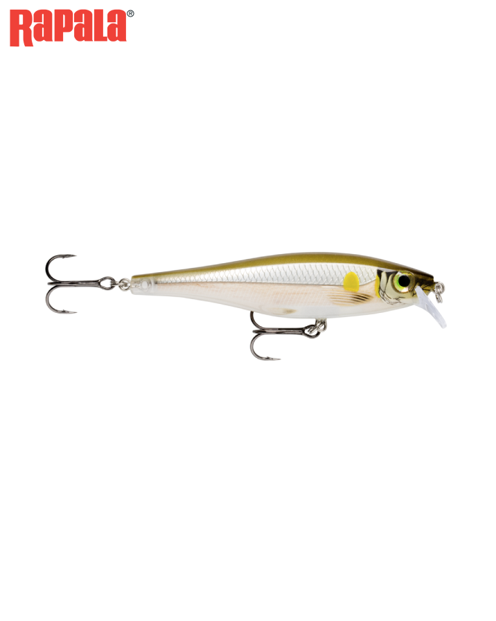 BX® Minnow