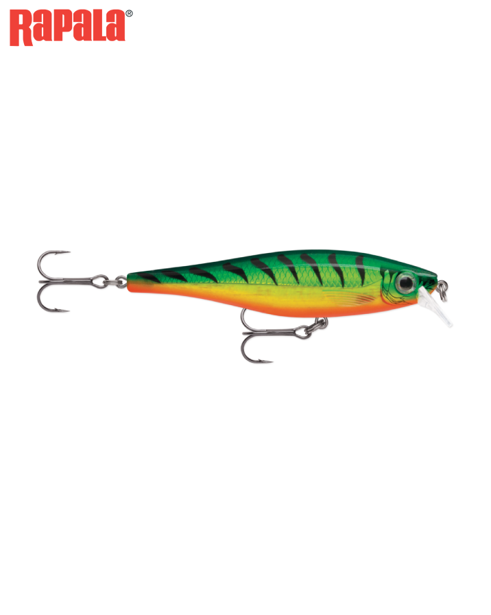 BX® Minnow