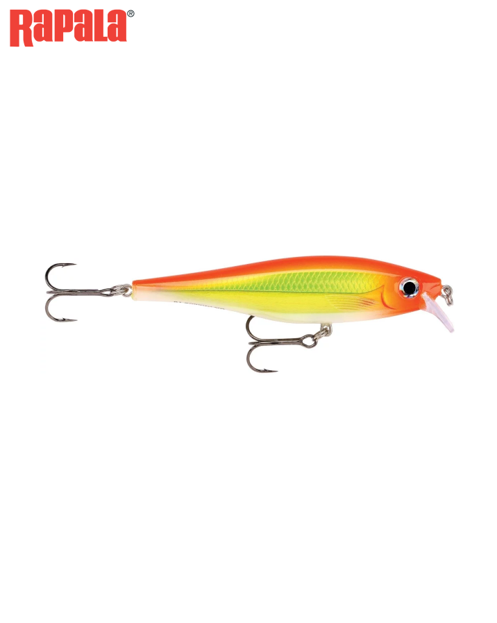 BX® Minnow