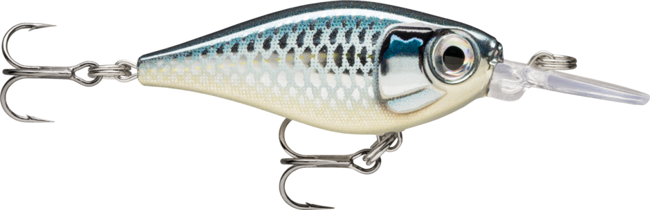 X-Light® Series Shad