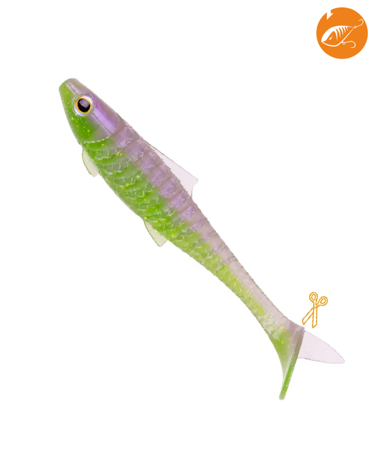 Baby Rippler