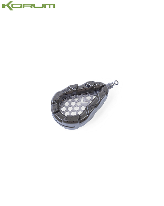Bait Gripper Leads