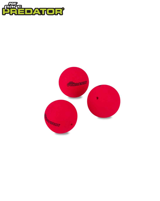 Bait Poppers