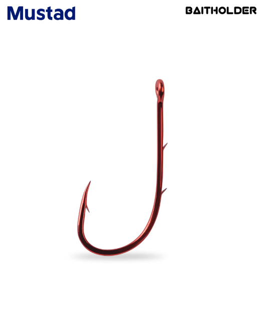 Baitholder Hook
