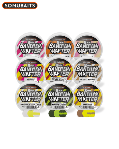 Band'um Wafters