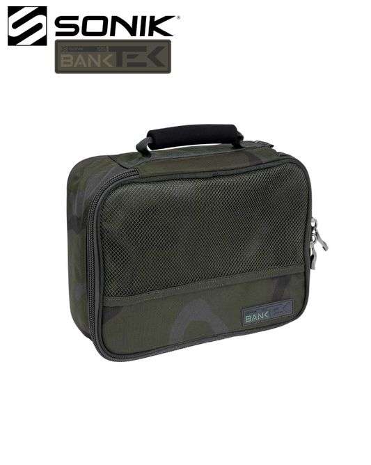 Bank-Tek® Gadget Case