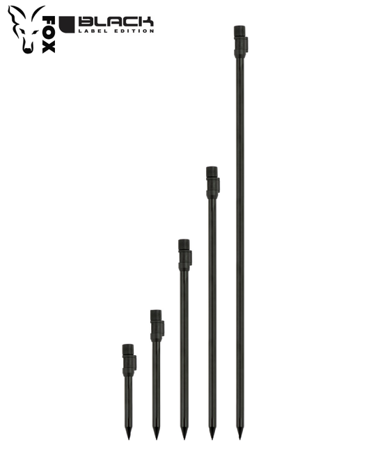 Black Label® Banksticks