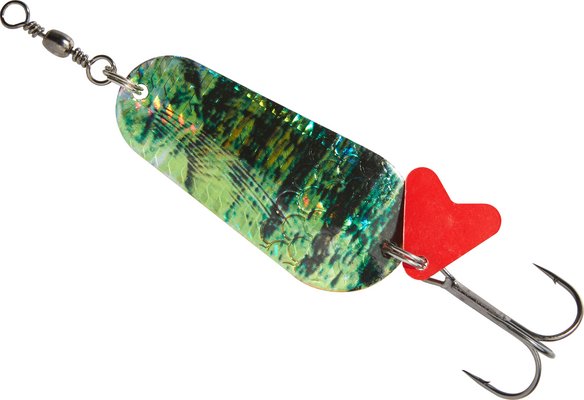 Colonel® Classic Blinker CURVY