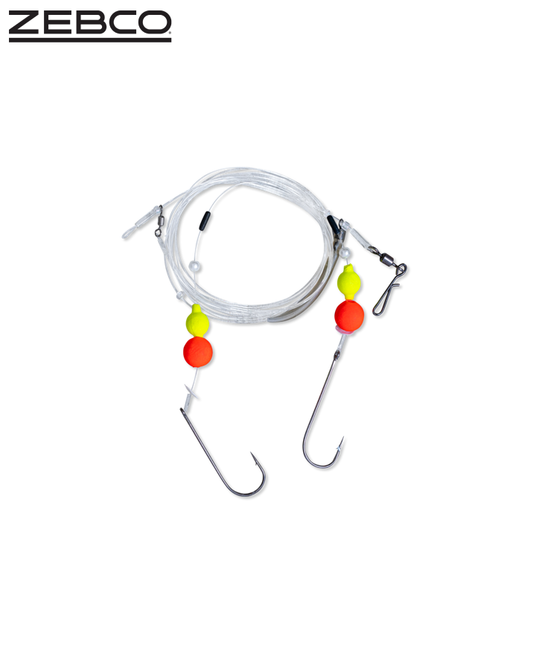 Trailing Surf Rig Mix