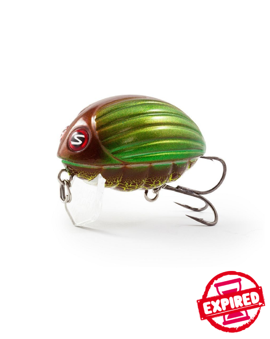 Bass Bug Floating