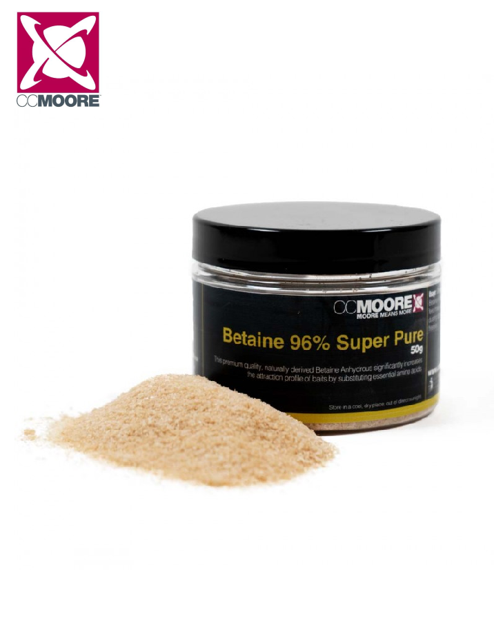 Betaine 96% Super Pure