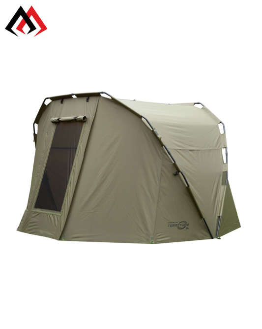 Bivvy - Territory 2 Man Bivvy