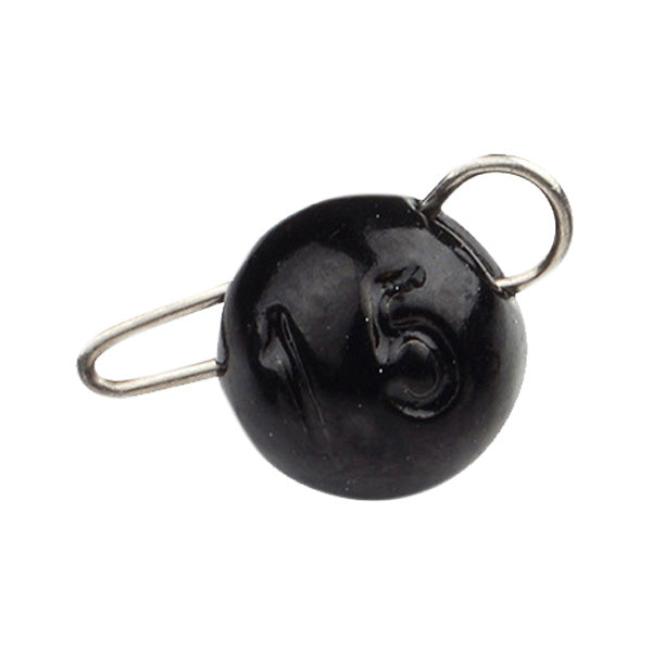Tungsten Bottom Jigs