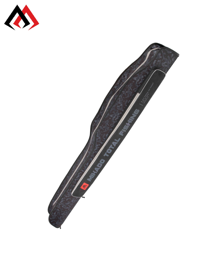 Black Camo Futteral