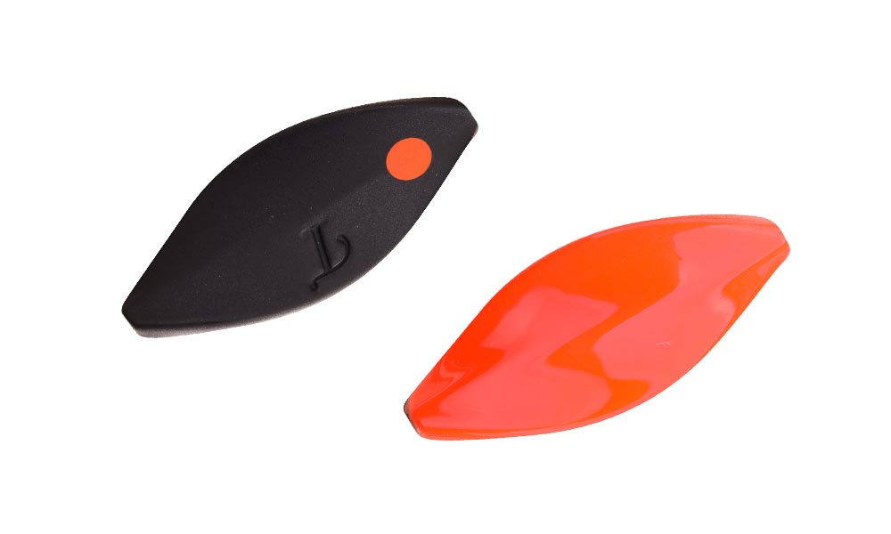INCY Inline Spin Spoon