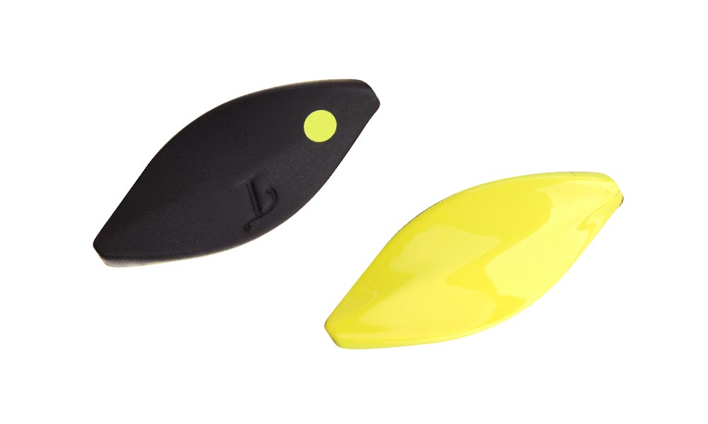 INCY Inline Spin Spoon