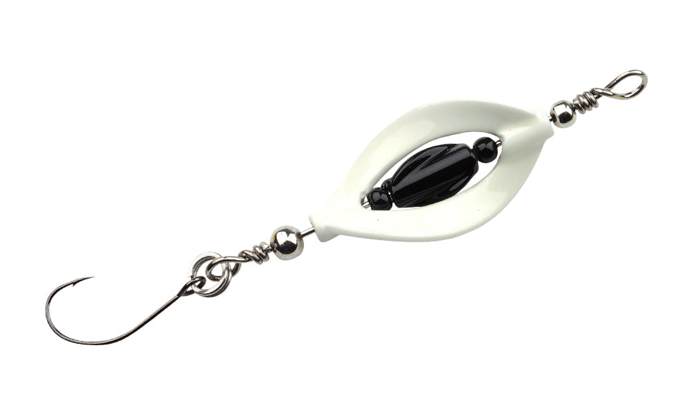 Double Spin Spoon