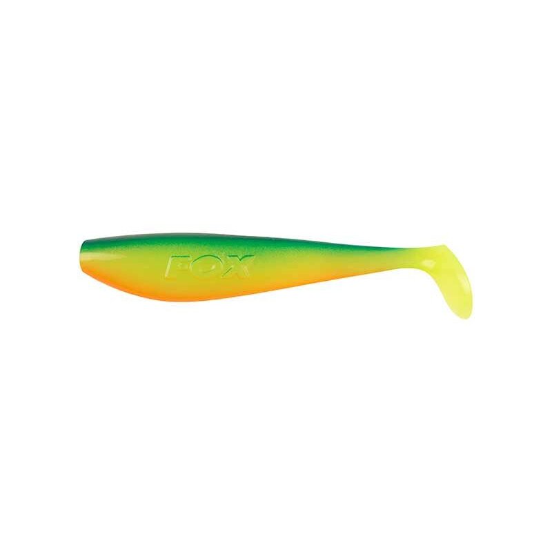 Fox Rage Zander Pro Shads UV