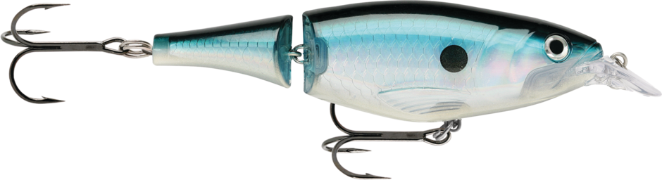 X-Rap® Jointed Shad