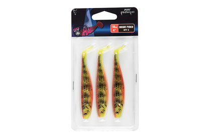 Pro Shad - Single Colour Packs UV