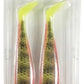 Pro Shad - Single Colour Packs UV