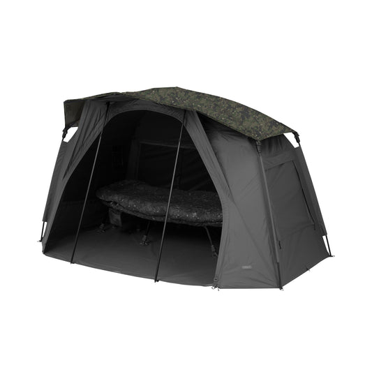 Trakker Tempest RS Brolly Skull Cap