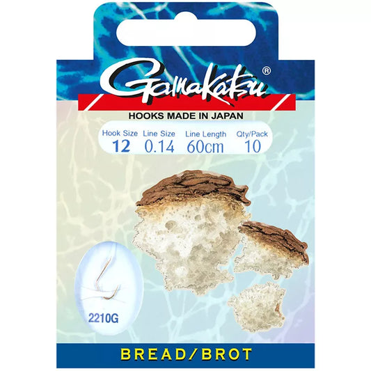 2210G | Bread Hooks