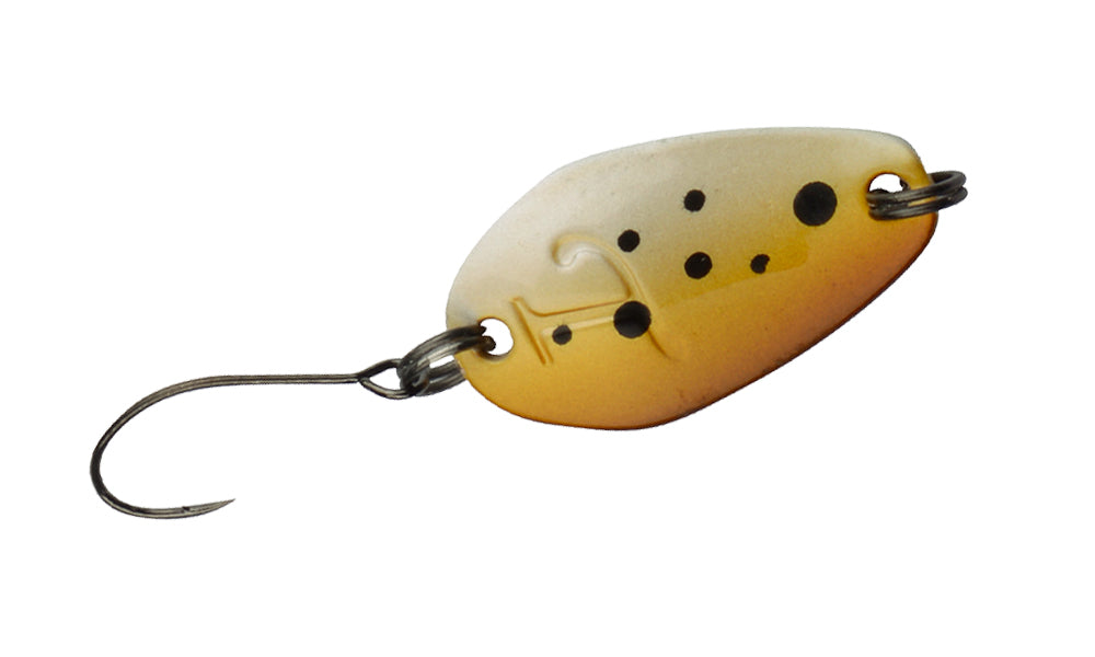 INCY Spoon