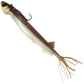 Pelagic Shad Hairy-Tail