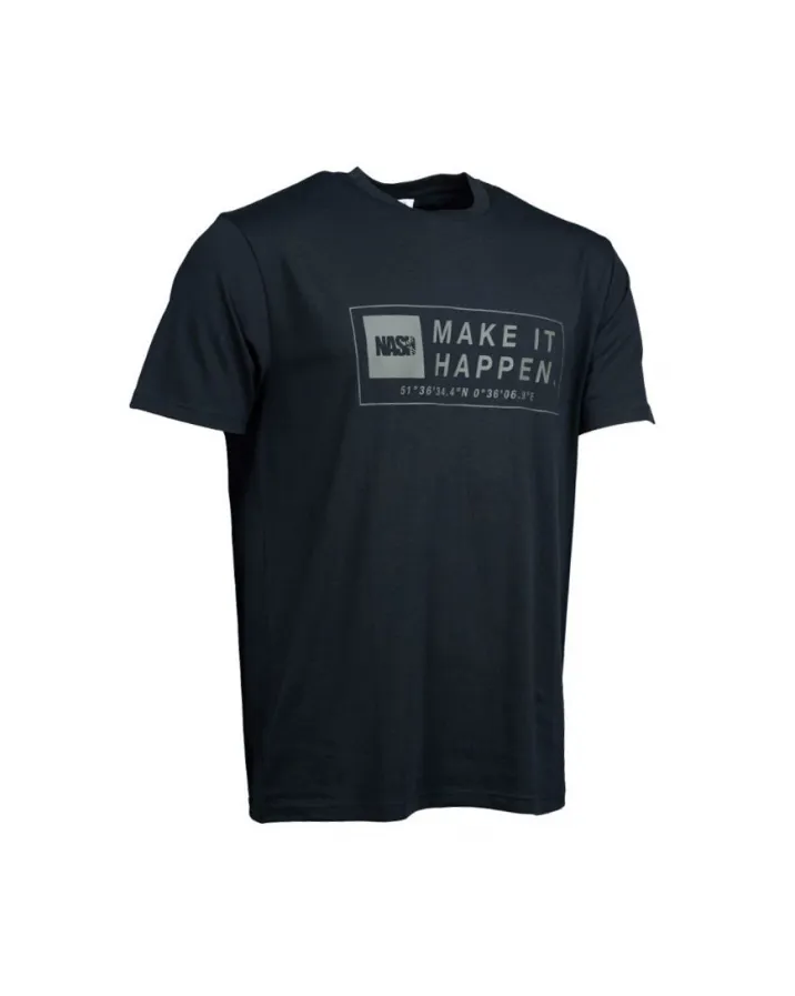 MAKE IT HAPPEN® Coordinates T-Shirt
