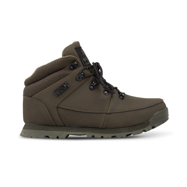 ZT Trail Boots