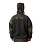 ZT Nordic Fleece Zipped Hoody
