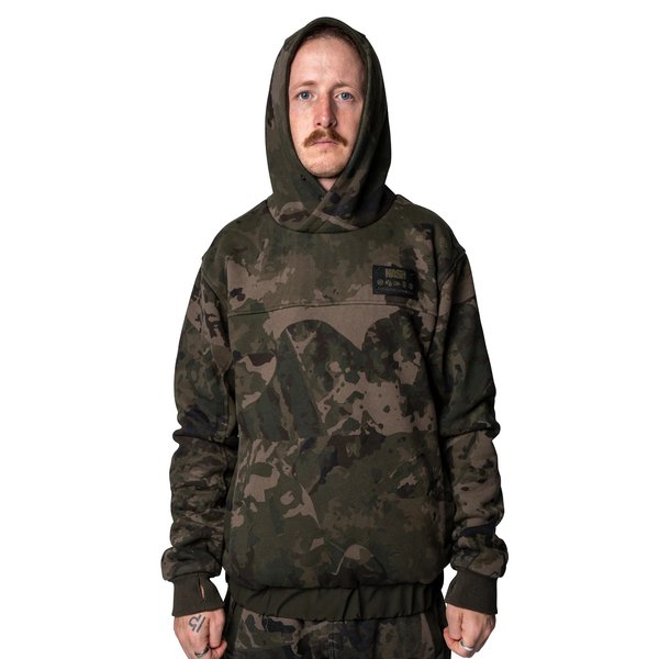 ZT Wind Chill Hoody Camo
