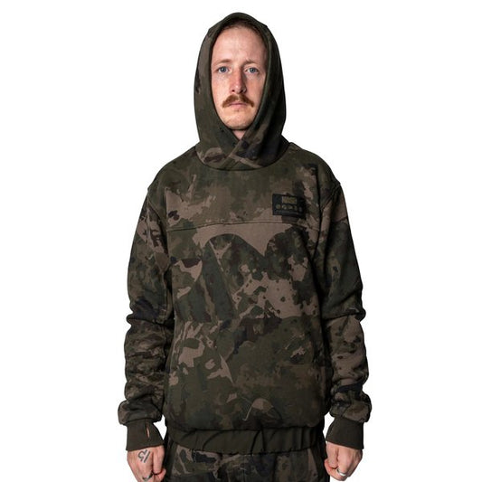 ZT Wind Chill Hoody Camo