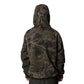 ZT Wind Chill Hoody Camo