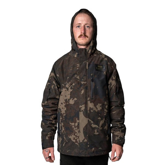 ZT Helluva 3 in 1 Waterproof Jacket Camo