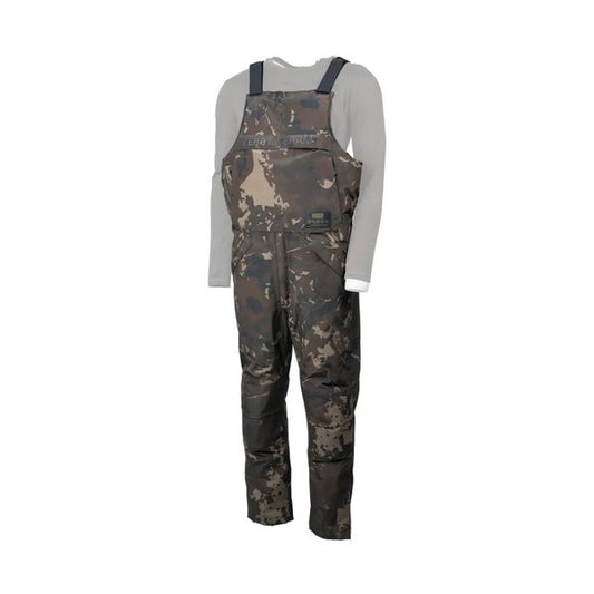 ZT Helluva Waterproof Bib and Brace Camo