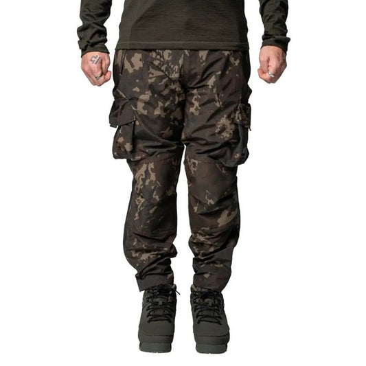 ZT Helluva Waterproof Trousers Camo