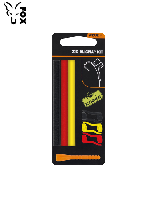 Edges™ Zig Aligna Kit