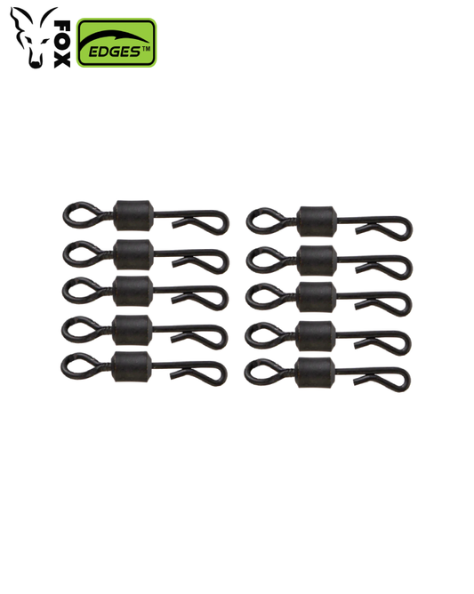 Edges™ Kwik Change Swivel