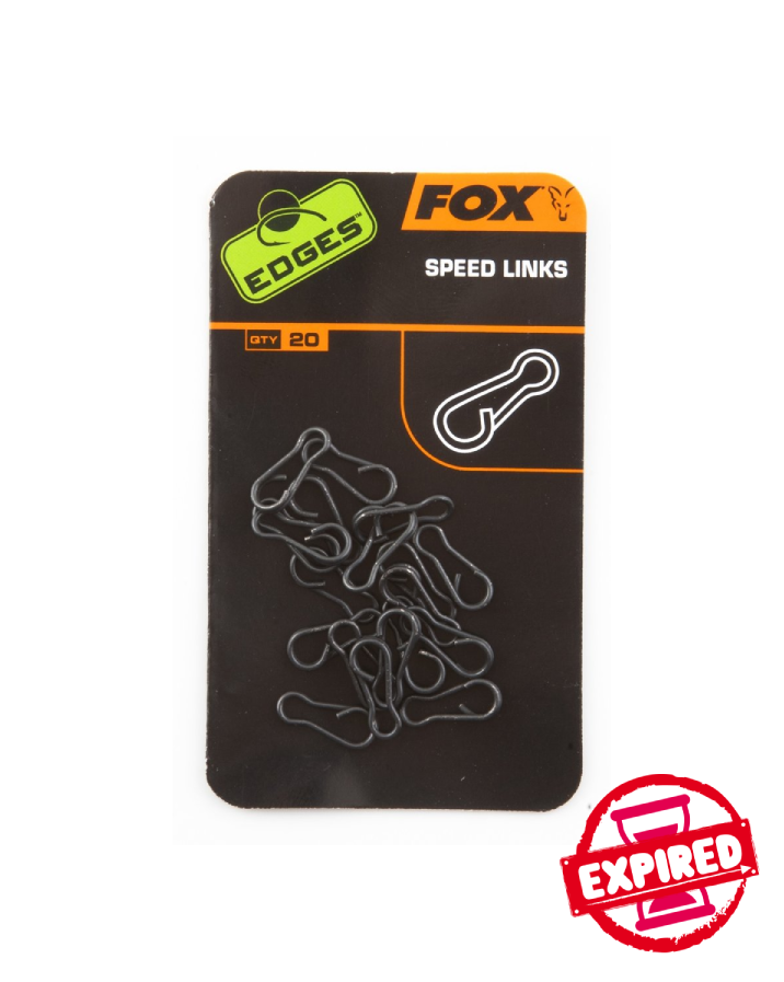 Edges™ Speed Links