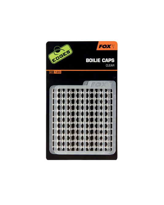 Edges™ Boilie Caps