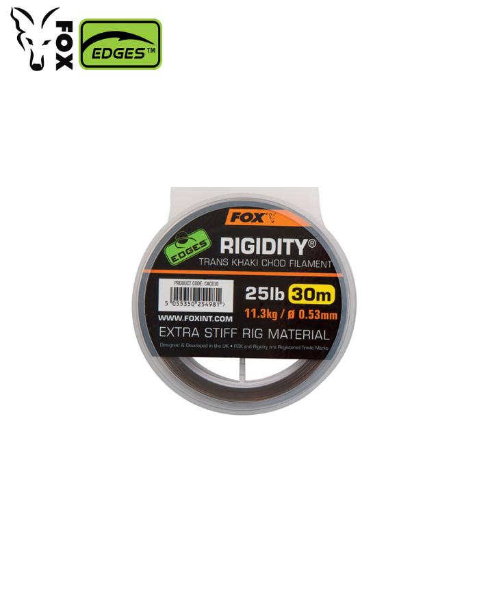 Edges™ Rigidity®
