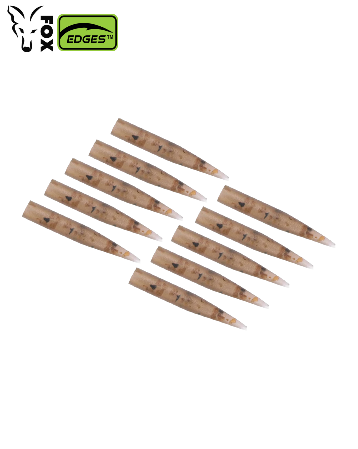 Edges™ Camo Micro Anti Tangle Sleeves