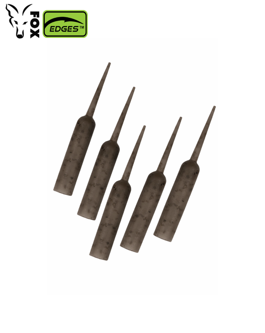 Edges™ Chod/Heli Buffer Sleeves Camo